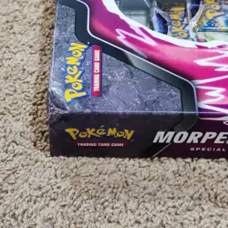 Pokemon Morpeko V-UNION Special Collection Box | New & Sealed | TCG Cards - Image 4