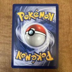 Meowth - 56/64 - Jungle Set - Gold Border US Promo - Pokemon Card Vintage - Image 2