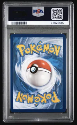 Snorlax 051 Sv: Scarlet & Violet Promo Cards Holo PSA 9 - Image 2