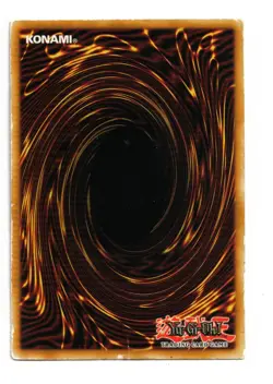 Yu-Gi-Oh Card: Exodia the Forbidden One YGLD-ENA17 Ultra Rare! PL - Image 2