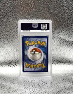 Rayquaza SWSH029 SWSH: Sword & Shield Promo Cards Holo - PSA 9 - Image 2