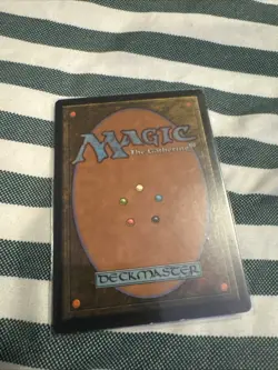 Teferi’s Puzzle Box Visions LP - Image 2