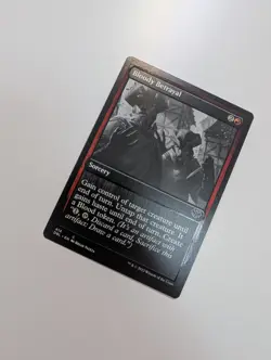 MTG - Bloody Betrayal - Innistrad: Double Feature NM/M Condition - Image 2