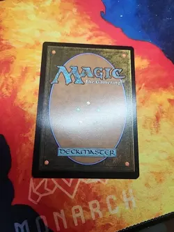 Teferi, Temporal Archmage (Foil Etched) - Commander Masters - NM - Image 2