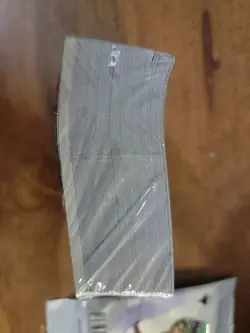 Magic the Gathering Final Fantasy Commander Deck Damaged - Image 2