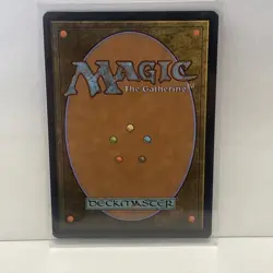 Counterspell (Borderless) #308 (NM) Modern Horizons 2 MH2 Magic MTG - Image 2