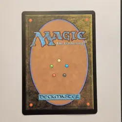 The Shadow Lord Gix Yawgmoth Praetor Final Fantasy 35 Showcase Black Non Foil - Image 2