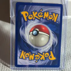 Pokemon Machamp Holo Rare Deck Exclusives Card 008/102 1st Edition 1999 - Image 2