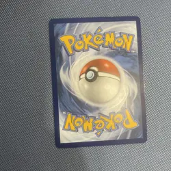 Pokemon TCG Blastoise EX Holo Ultra Rare Card Scarlet Violet-151 184/165 - Image 2