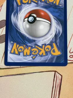 Night Stretcher 173/132 Ultra Rare Mega Evolution Pokemon NM - Image 4