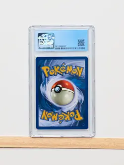 Crobat 147/144 Skyridge Secret Rare Holo CGC 9.5 Gem Mint 2003 Pokemon WotC - Image 2