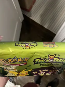 Pokemon TCG: 2023 Trick Or Trade Booster Bundle Brand 50 Mini Packs New Sealed 820650855306 - Image 2
