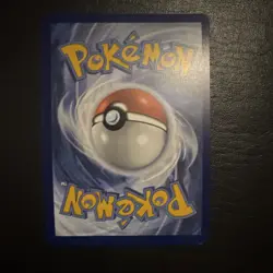 Pokemon Team Rocket's Meowth Destined Rivals 203/182 Illustration Rare 70 HP En… - Image 2