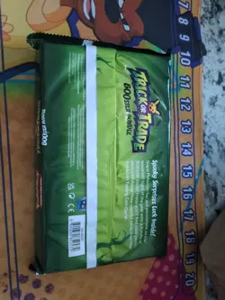 Pokemon TCG: 2023 Trick Or Trade Booster Bundle Brand 50 Mini Packs New Sealed 820650855306 - Image 2