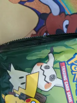 Pokemon TCG: 2023 Trick Or Trade Booster Bundle Brand 50 Mini Packs New Sealed 820650855306 - Image 3