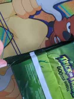 Pokemon TCG: 2023 Trick Or Trade Booster Bundle Brand 50 Mini Packs New Sealed 820650855306 - Image 4