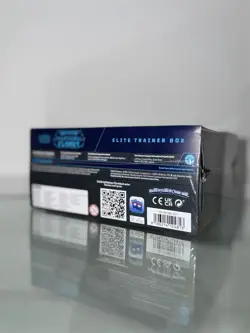 Pokemon TCG Mega Evolution Phantasmal Flames Elite Trainer Box ✅🚚💨 - Image 4
