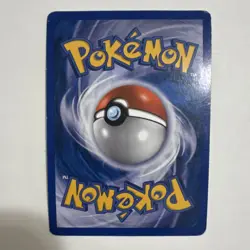 Pokemon TCG Empoleon 4/130 Diamond & Pearl Holo Rare Stage 2 Card 2007 - Image 2