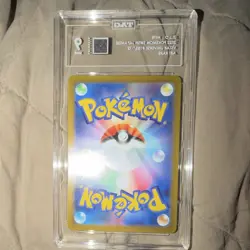 Pokemon Mew 183/172 Art Rare Holo Japanese VSTAR Universe TAG 9 2022 - Image 2