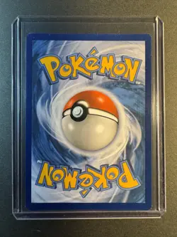 Snorlax - 77/124 - Reverse Holo Rare - XY Fates Collide Pokemon TCG - LP - Image 2