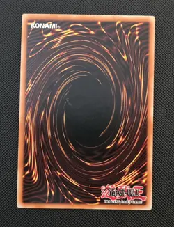 YGO Malefic Stardust Dragon Ultra VLP Shonen Jump Magazine Promos JUMP-EN043 - Image 2
