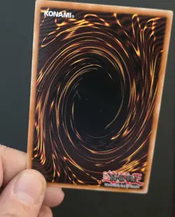 YGO Malefic Stardust Dragon Ultra VLP Shonen Jump Magazine Promos JUMP-EN043 - Image 3