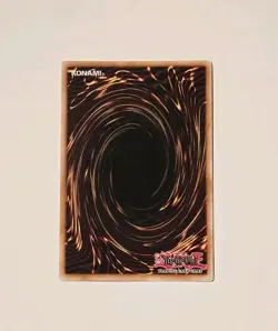 Yugioh Malefic Red-Eyes B. Dragon Secret Rare YMP1-EN001 LP - Image 2