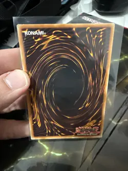 Gyaku-Gire Panda DR1-EN183 Dark Revelation Volume 1 Unlimited - Image 2