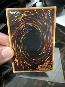 Gyaku-Gire Panda DR1-EN183 Dark Revelation Volume 1 Unlimited - Image 4