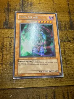 Mind on Air SOD-EN027 Unlimited Edition Rare PL + BONUS - Image 1