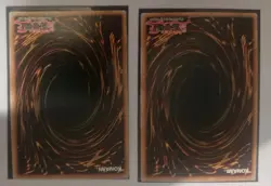 1x The Revived Sky God - MP22-EN273 Ultra Rare 1st Edition Yu-Gi-Oh! TCG HOLO - Image 4