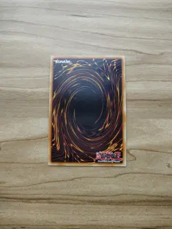 Yu-Gi-Oh! - Exodia The Forbidden One 1x - Premium Gold Rare - MGED-EN005 - Image 4