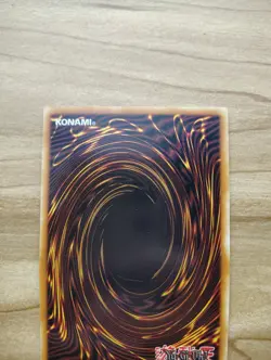 Yu-Gi-Oh! - Exodia The Forbidden One 1x - Premium Gold Rare - MGED-EN005 - Image 5