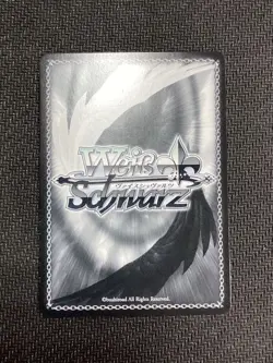 Signed Schwarz Chainsaw Man Devil Hunter Power CSM/S96-T02SSP Japanese Rare - Image 2