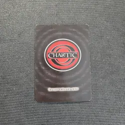 Chaotic TCG Dawn Of Perim Riverlands Common Card 225/232 - Image 2