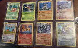 Pokemon Card Lot Modern And Midera - Image 3