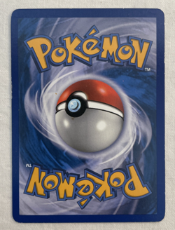 2011 Meowth 102/101 Noble Victories Holo Pokemon Card MP/LP - Image 4