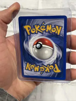 Ariados 27/111 Uncommon Neo Genesis Unlimited Pokemon TCG Card WOTC 2000 Vtg LP+ - Image 3