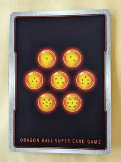 RADITZ, REQUESTING REINFORCEMENTS FOIL-DRAGON BALL SUPER CARD GAME-BT15-065 UC - Image 2