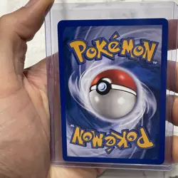 Pokemon TCG Card Spinarak - Aquapolis 111/147 - Common NM/MT Vintage Vtg WOTC - Image 3