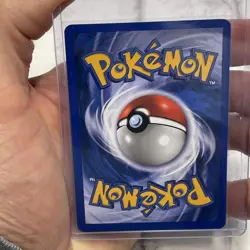 Pokemon Neo Genesis - Spinarak Pokemon Card 75/111 UNLIMITED EDITION VTG NM WOTC - Image 3