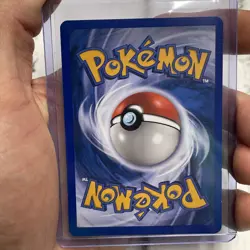 GRASS ENERGY 162/165 Expedition - eREADER - VINTAGE WOTC Pokemon Card 2002 NM/MT - Image 3