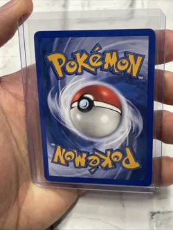 Pokemon Juggler 126/147 TRAINER Aquapolis Set Pokemon Card Uncommon Vintage NM - Image 3