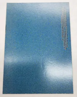 1999 Topps Pokemon Movie Sticker Bulbasaur Ivysaur Venusaur Puzzle Card - Image 2