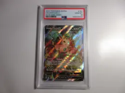 PSA 10 Leafeon V Alternate Art Evolving Skies Pokemon Card - Image 1