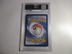 PSA 10 Leafeon V Alternate Art Evolving Skies Pokemon Card - Image 2