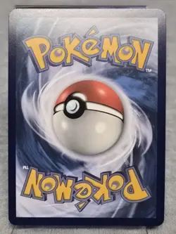 Hoothoot - 126 (Cosmos Holo) 126/162 SV: Scarlet & Violet Promo Cards Holo NM - Image 2
