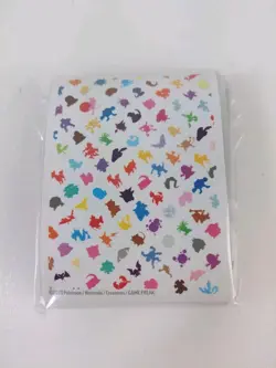 Pokemon TCG Scarlet & Violet Pack Of 65 Card Sleeves #234 - Image 1