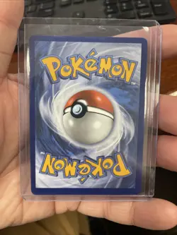 N's Zoroark ex 175/159 Sv09: Journey Together Holo Pokemon Card TCG NM UR - Image 2
