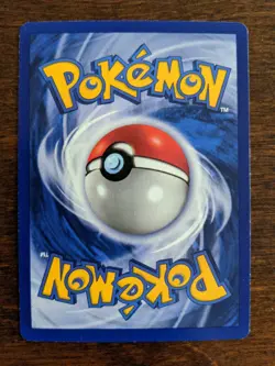 Charmeleon 1st Edition Shadowless Pokemon Card Base Set 24/102 English NM - Image 2